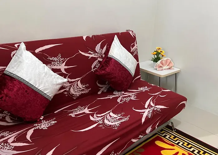 Sea Residences Elegant Place By Bella