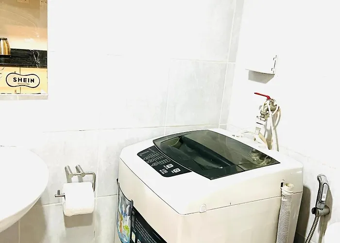 Sea Residences Elegant Place By Bella Apartment Manila